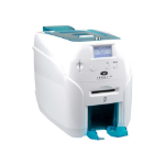 Javelin Systems DNA Pro Plastic Card Printer (Single Sided)