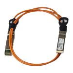 Cablenet 10G SFP+ Active Optical Cable 1M