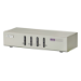ATEN CS74U KVM switch Grey