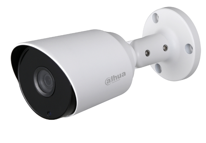 Dahua Technology HD-CVI HAC-HFW1200T Bullet CCTV security camera Indoor & outdoor 1920 x 1080 pixels Ceiling/wall