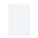 Rhino VEP051-56-4: RHINO A4 Exercise Paper 500 Leaf F6M (Pack of 5)