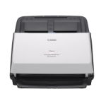 Canon imageFORMULA DR-M160II ADF scanner 600 x 600 DPI A4 Black
