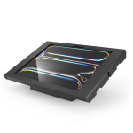 Compulocks iPad Pro M4 & M5 13", Apex Enclosure AV Conference Capsule - Black