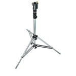 Manfrotto 008CSU tripod Silver