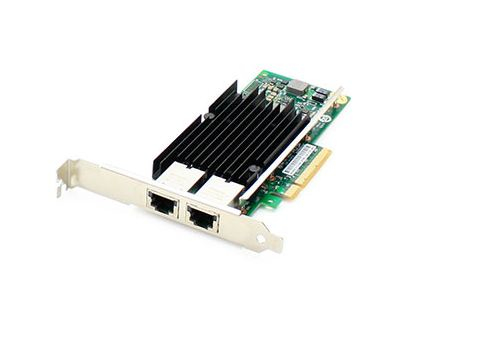 Image of AddOn Networks 700699-B21-AO network card Internal Ethernet 1000...