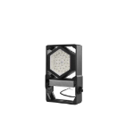 Synergy 21 156741 Black 100 W LED