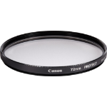 Canon 72REG camera lens filter Camera protection filter 7.2 cm