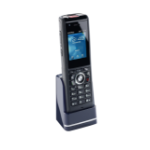 AGFEO DECT 65 IP DECT telephone Black