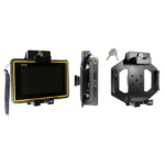 Brodit 535480 holder Tablet/UMPC Black Passive holder
