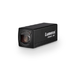 Lumens VC-BC601P 8 MP Black 1920 x 1080 pixels 59.94 fps CMOS 25.4 / 2.5 mm (1 / 2.5")
