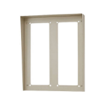 Aiphone GT-203H intercom system accessory Rain shield