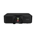 Epson EB-L895U Standard throw projector 8000 ANSI lumens 3LCD WUXGA (1920x1200) Black