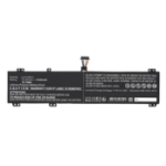 CoreParts Battery Li-Polymer Black