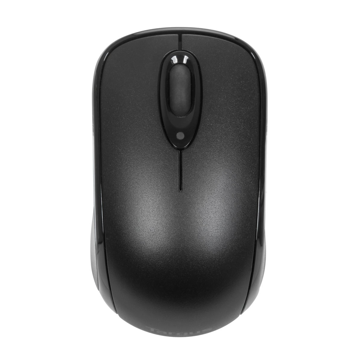 Image of Targus AMB844GL mouse Ambidextrous Bluetooth Optical 1000 DPI