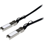 SonicWall 10GBASE SFP+ 1m InfiniBand/fibre optic cable 39.4" (1 m) SFP+ Black