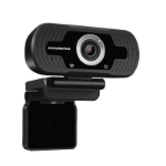 Accuratus V16 webcam 1920 x 1080 pixels USB 2.0 Black