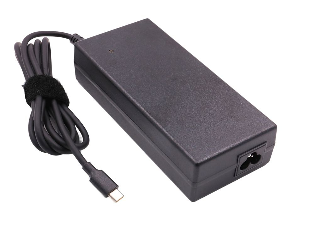 CoreParts MBXUSBC-AC0020 mobile device charger Black AC Indoor