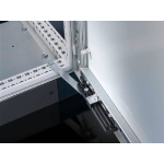 Rittal 4583.500 rack-toebehoren Deurvanger