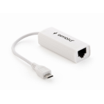 Gembird NIC-MU2-01 network card Ethernet 100 Mbit/s