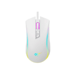 HAV it MS1034 - gaming mouse, white
