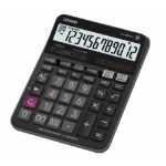 Casio DJ-120DPLUS Desktop Calculator