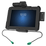 RAM Mounts RAM-HOL-ZE11PDCLU holder Tablet/UMPC Black