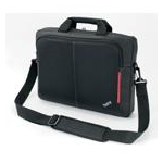 Lenovo 57Y4309 notebook case 39.6 cm (15.6") Briefcase Black