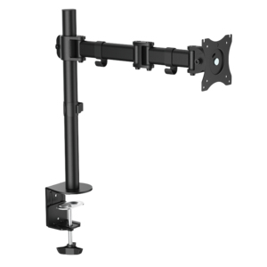 Image of LogiLink BP0021 monitor mount / stand 68.6 cm (27") Black