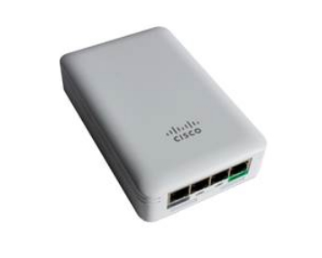 Cisco Aironet 1815w 1000 Mbit/s Power over Ethernet (PoE) White