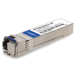AddOn Networks SFP-25GB-BX20-U-I-AO network transceiver module Fiber optic 25000 Mbit/s SFP28