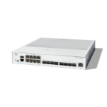 Cisco Catalyst C1300-16XTS commutateur réseau Géré L2/L3 Gris