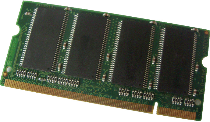 Image of Hypertec 256MB PC100 (Legacy) memory module 0.25 GB 1 x 0.25 GB...