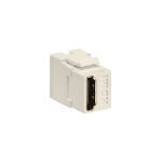 Leviton 40834-T wire connector HDMI Almond