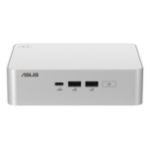 ASUS NUC 15 Pro+ RNUC15CRSV700004I PC/workstation barebone Silver 265H