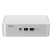 ASUS NUC 15 Pro+ RNUC15CRSU500002 White 225H