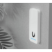 Ubiquiti UISP G2 Basistoegangscontrolelezer Wit, Zwart
