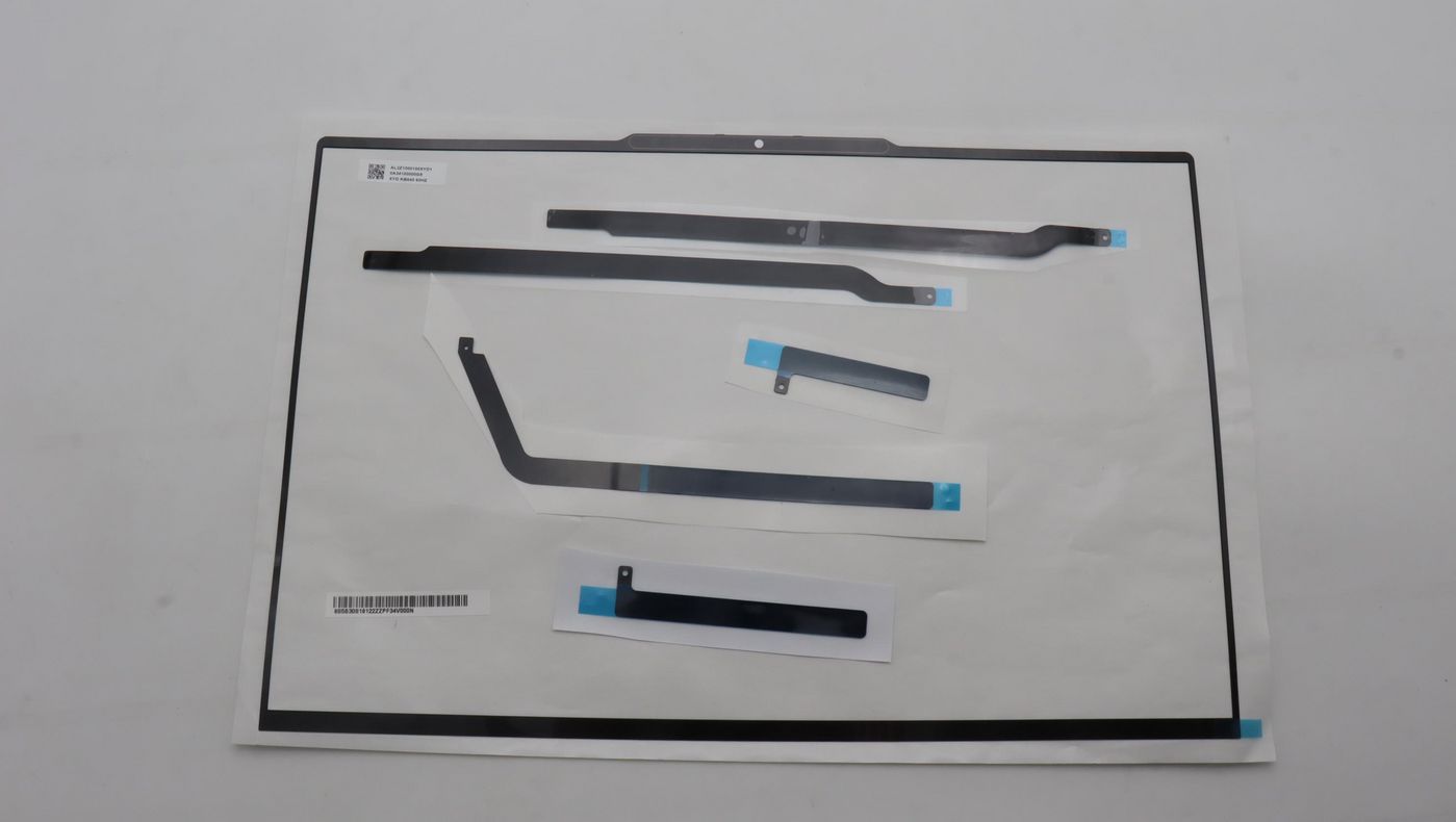 Image of Lenovo Bezel Bezel L 21J8 Bezel 60Hz W/Tape - Approx 1-3 working...