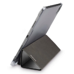 Hama Fold Clear 27.9 cm (11") Folio Black