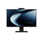 ASUS ExpertCenter P400 AiO P440VA-DS504T Intel® Core™ i5 i5-13420H 23.8" 1920 x 1080 pixels Touchscreen All-in-One PC 16 GB DDR5-SDRAM 1 TB SSD Windows 11 Home Wi-Fi 6E (802.11ax) Black