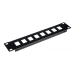 Equip EZKP-10-B rack accessory Keystone panel
