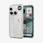 Spigen Ultra Hybrid mobiele telefoon behuizingen 16,9 cm (6.67") Hoes Transparant