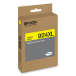 Epson T924XL ink cartridge 1 pc(s) Original High (XL) Yield Yellow