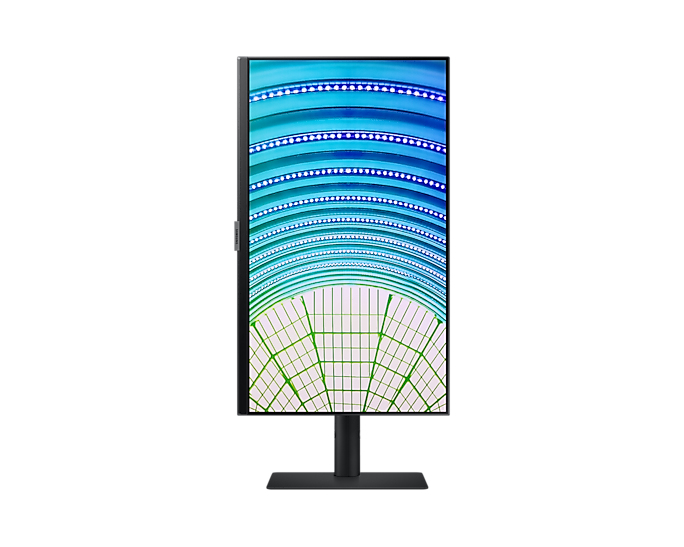Samsung SAM 24 S6OUA B2B WQHD USB MON