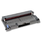 PrintMate BROTHER DR-2000, remanufactured drum, Black 12000p