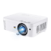 Viewsonic PS501X+ data projector Short throw projector 3400 ANSI lumens XGA (1024x768) 3D White