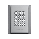 Aiphone AC RANGE Keypad