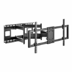 4Cabling 012.001.0227 TV mount Black