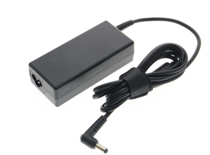 MBA1154 power adapter/inverter Indoor 60 W Black