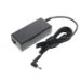CoreParts MBA1154 power adapter/inverter Indoor 60 W Black