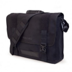 Mobile Edge The ECO Messenger 17.3" Messenger case Black